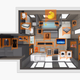Image for article titled Watch: How to make the most of your 300-square-foot apartment